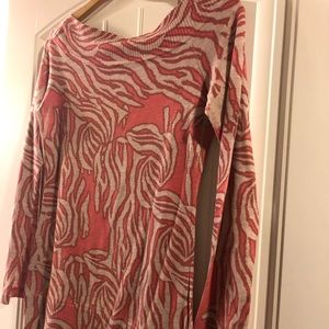 Women’s Tunic Top